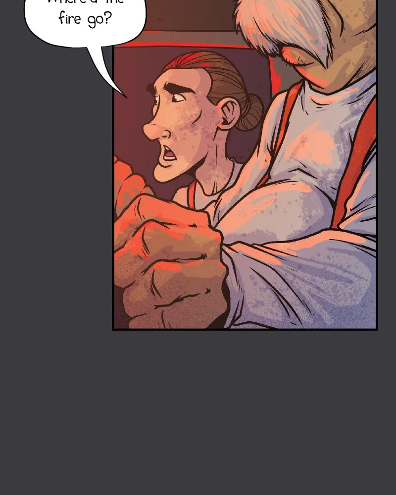 Spirits Chapter 38 page 7 - 