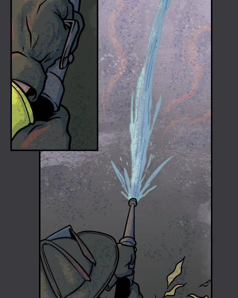 Spirits Chapter 38 page 10 - 