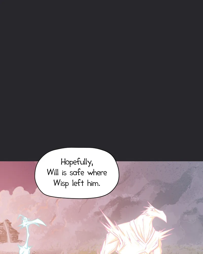 Spirits Chapter 39 page 1 - 