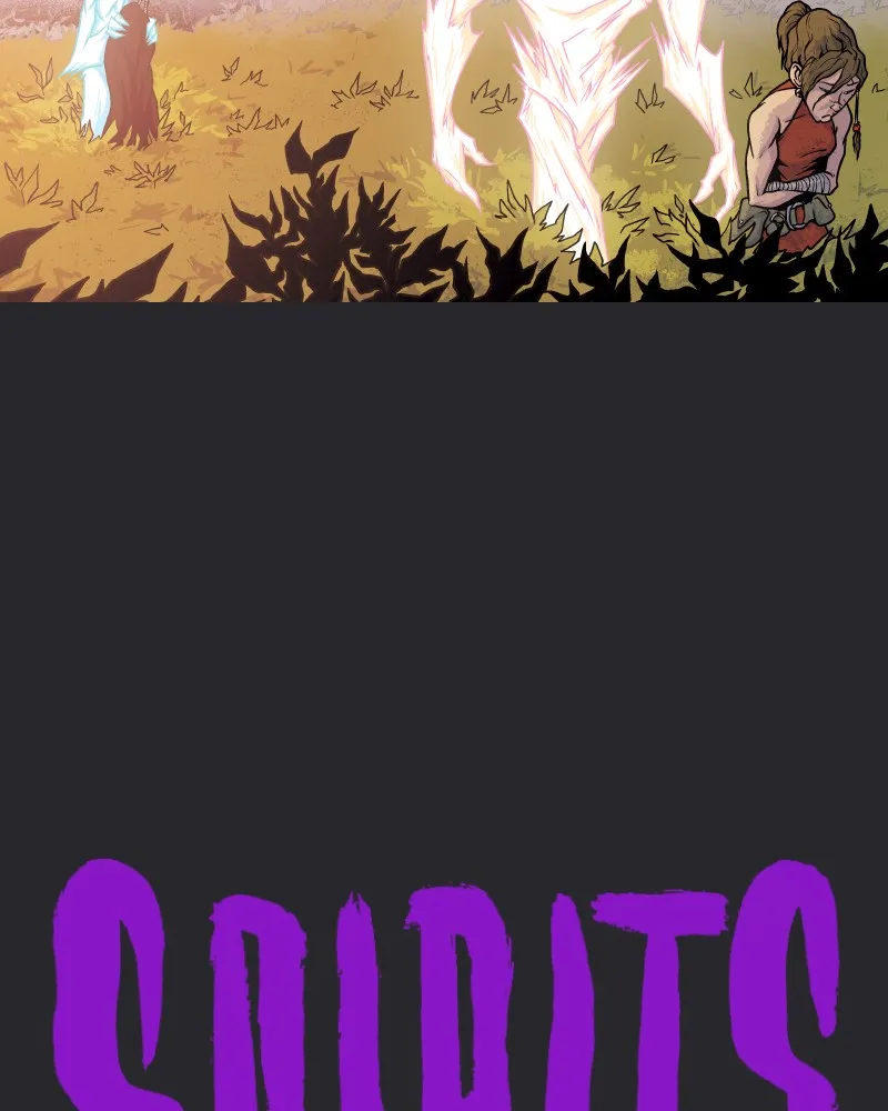 Spirits Chapter 39 page 2 - 