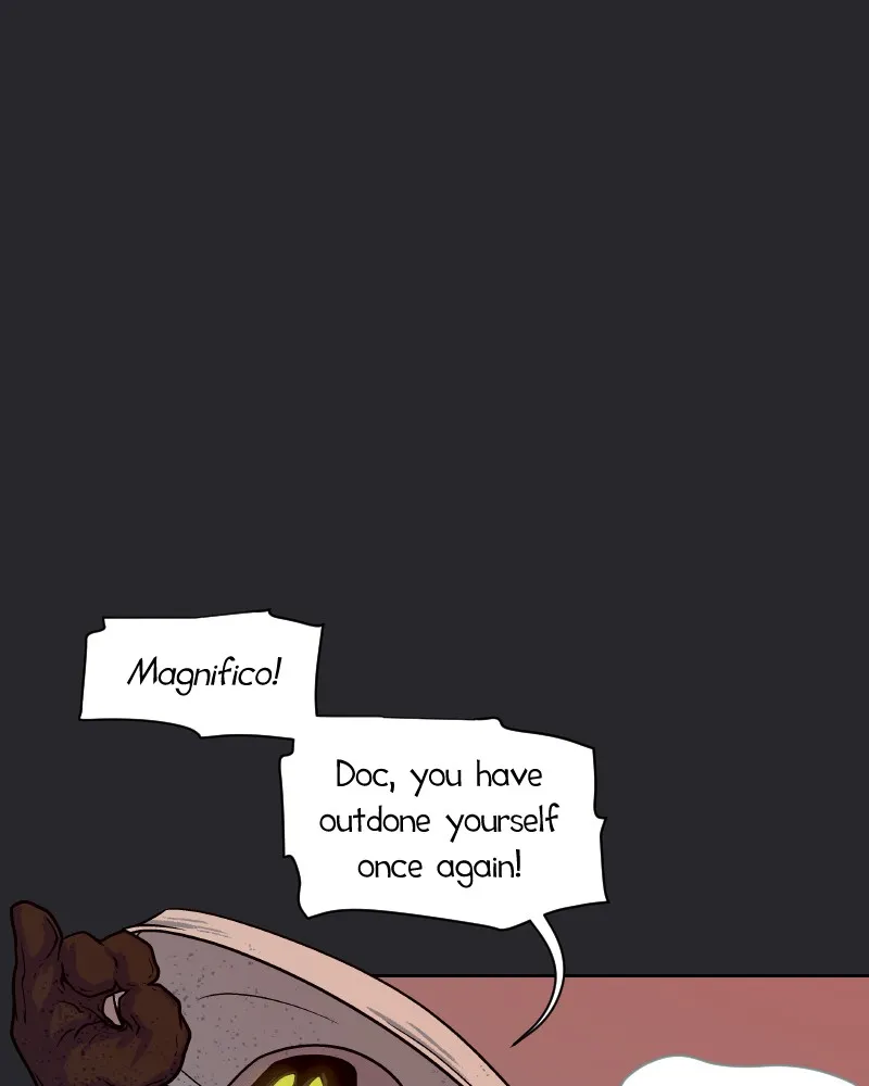 Spirits Chapter 39 page 12 - 