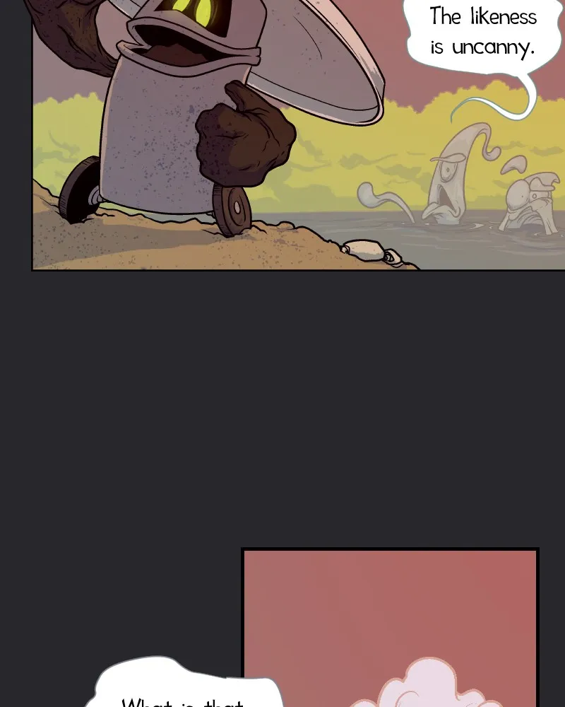 Spirits Chapter 39 page 13 - 