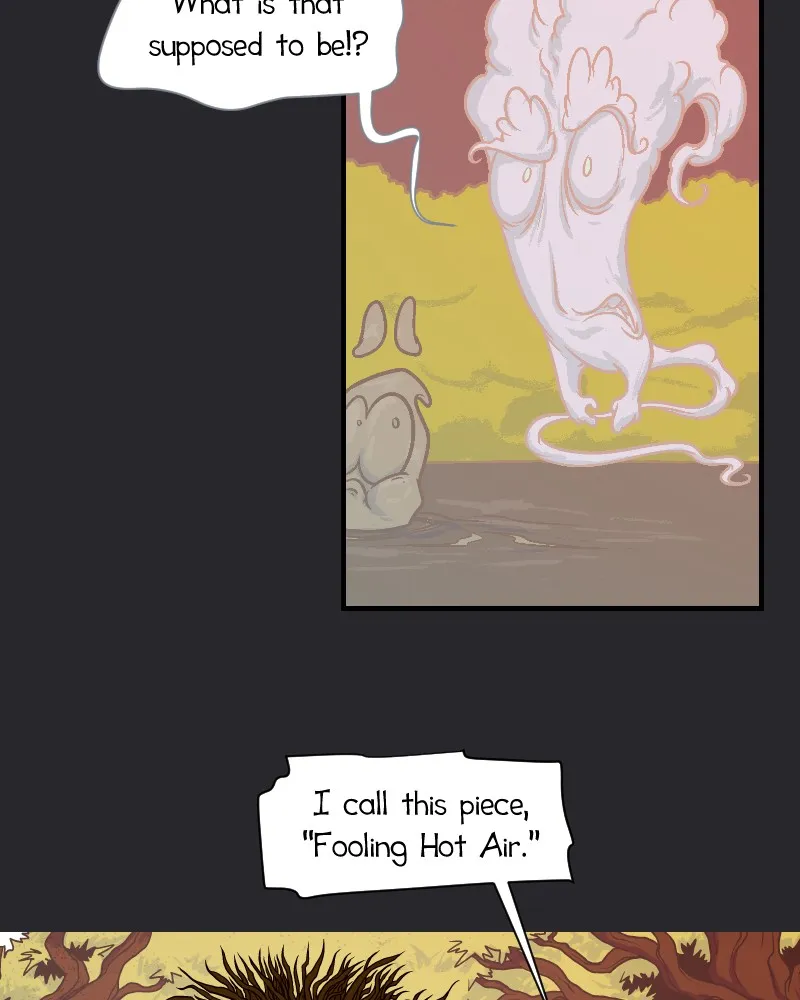 Spirits Chapter 39 page 14 - 