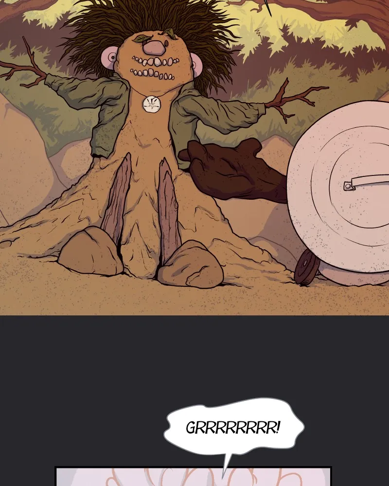 Spirits Chapter 39 page 15 - 