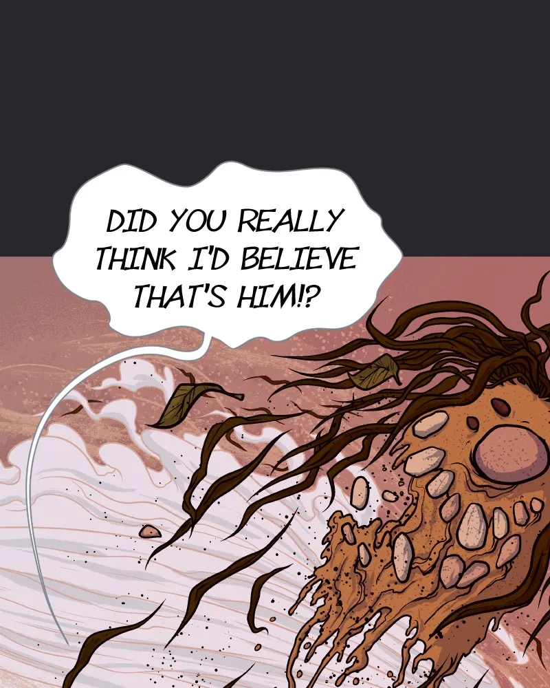 Spirits Chapter 39 page 18 - 
