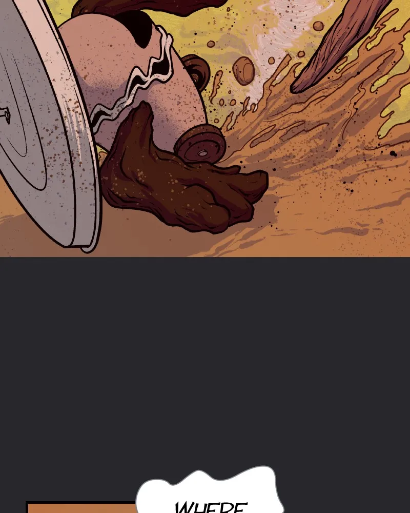 Spirits Chapter 39 page 20 - 