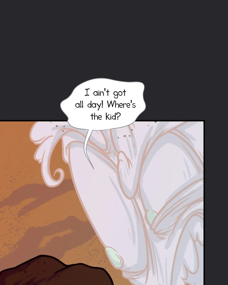 Spirits Chapter 39 page 22 - 