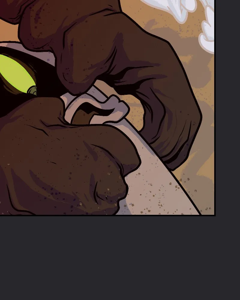 Spirits Chapter 39 page 23 - 