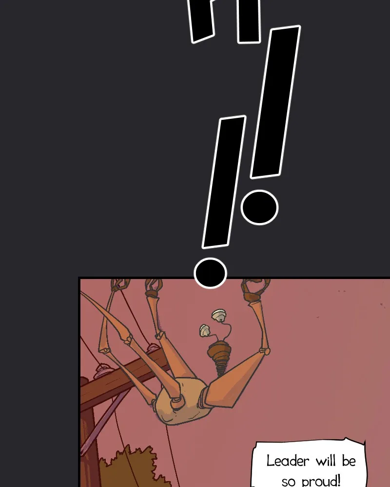 Spirits Chapter 39 page 32 - 