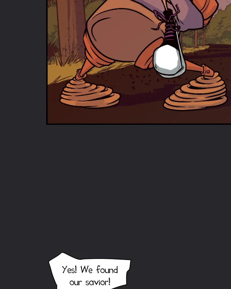 Spirits Chapter 39 page 34 - 