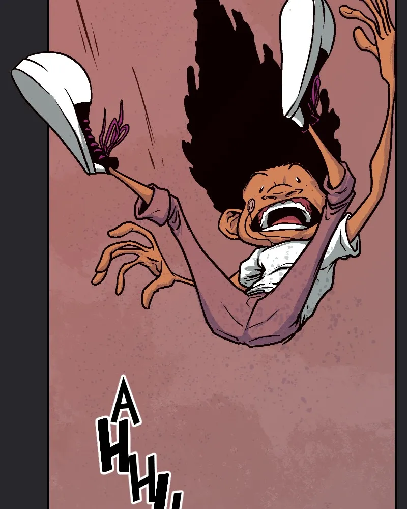 Spirits Chapter 39 page 37 - 