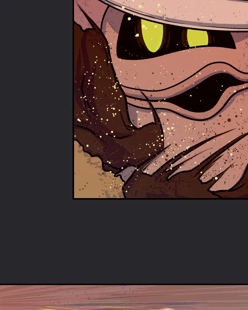 Spirits Chapter 39 page 5 - 