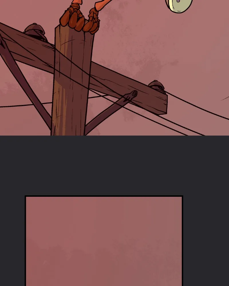 Spirits Chapter 39 page 42 - 