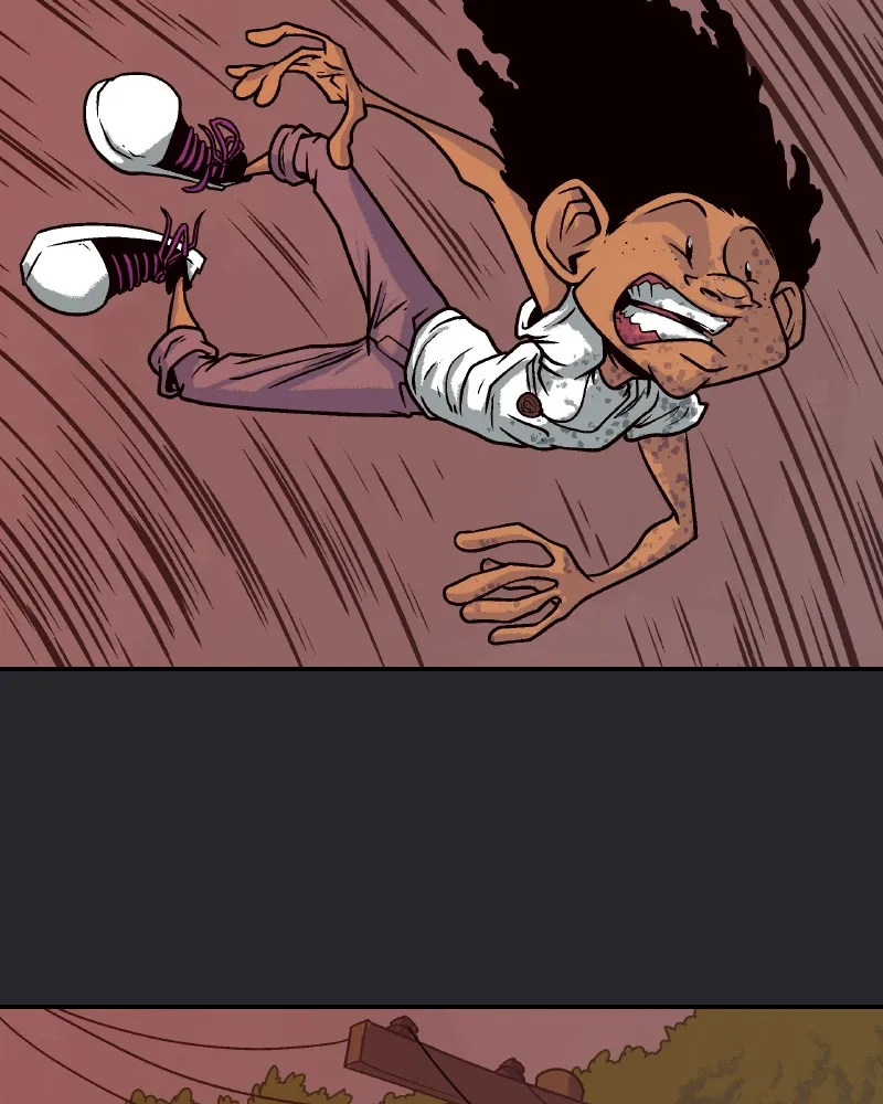 Spirits Chapter 39 page 46 - 