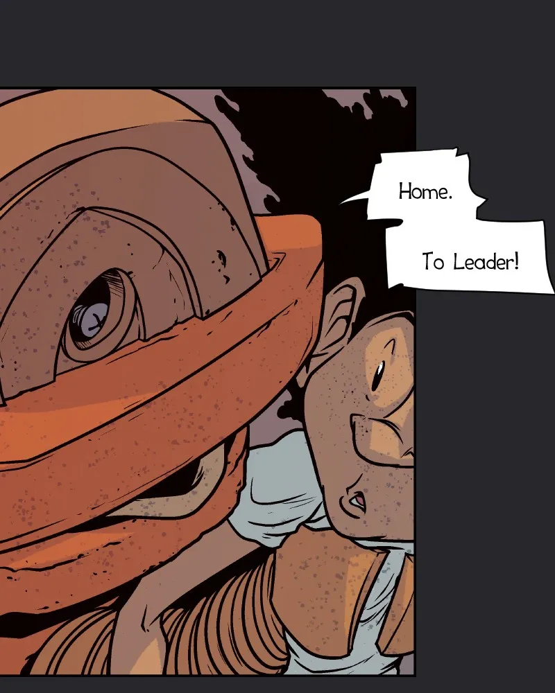 Spirits Chapter 39 page 51 - 