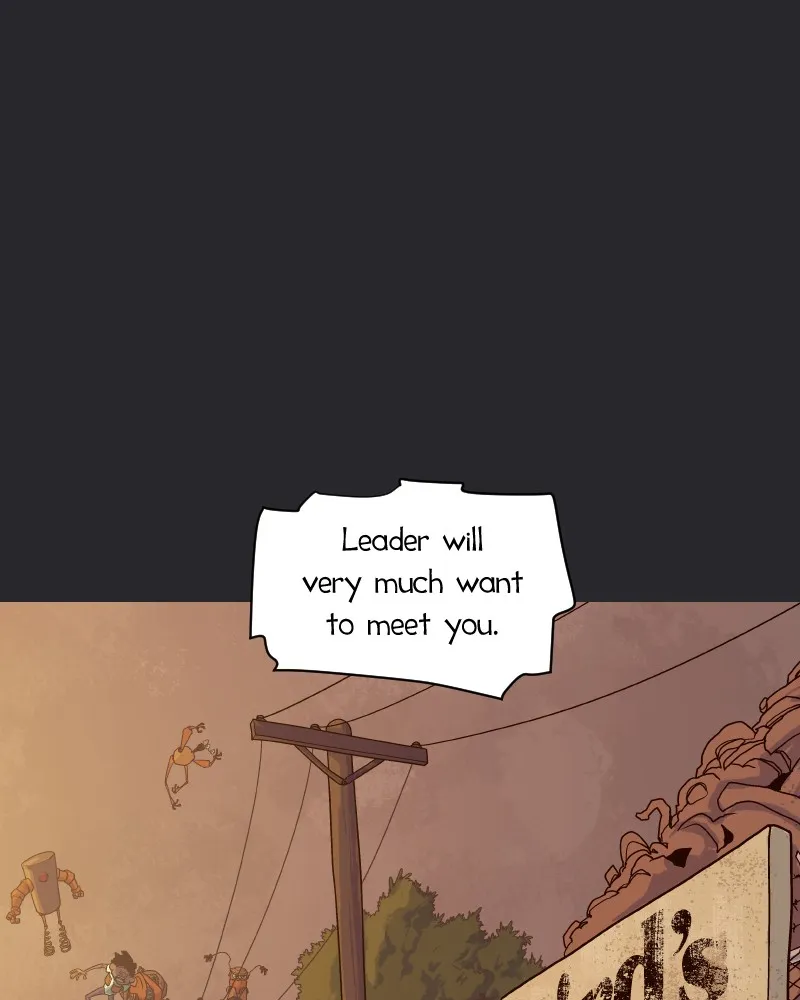 Spirits Chapter 39 page 52 - 