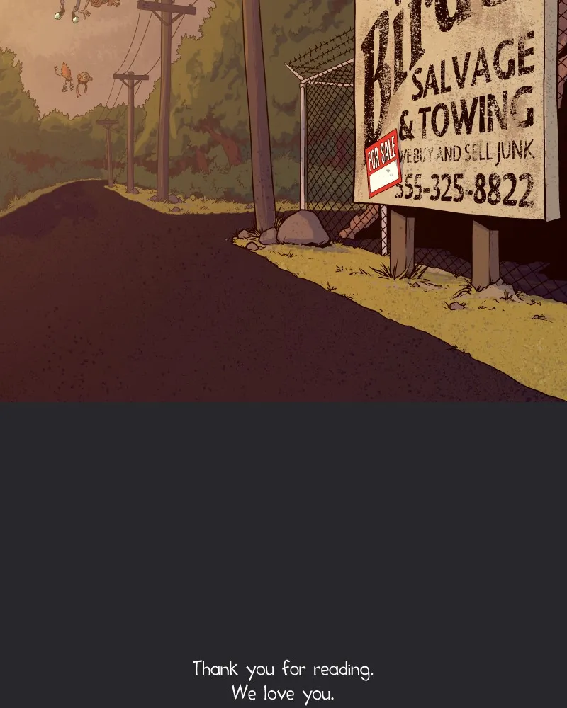 Spirits Chapter 39 page 53 - 