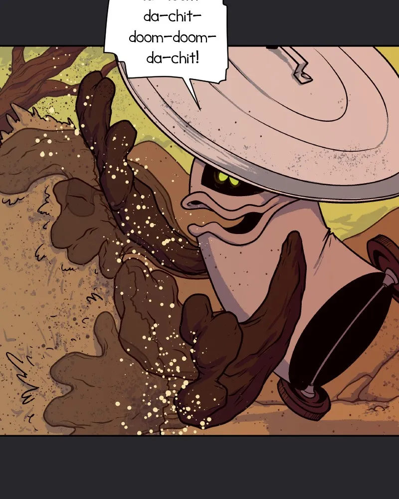 Spirits Chapter 39 page 10 - 