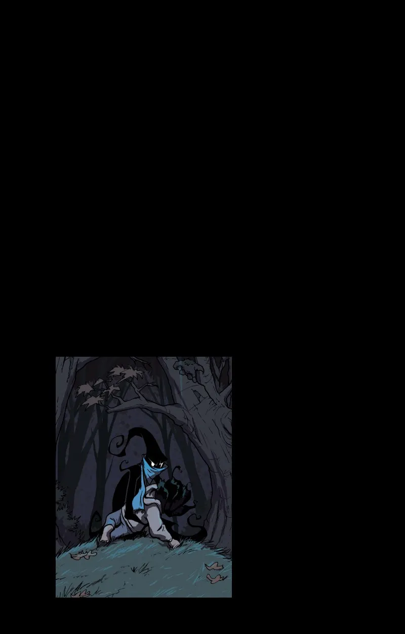 Spirits Chapter 4 page 2 - 