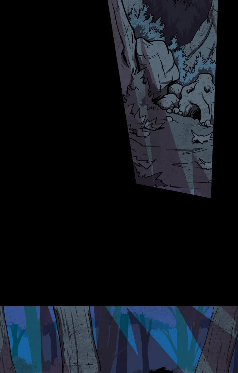 Spirits Chapter 4 page 10 - 