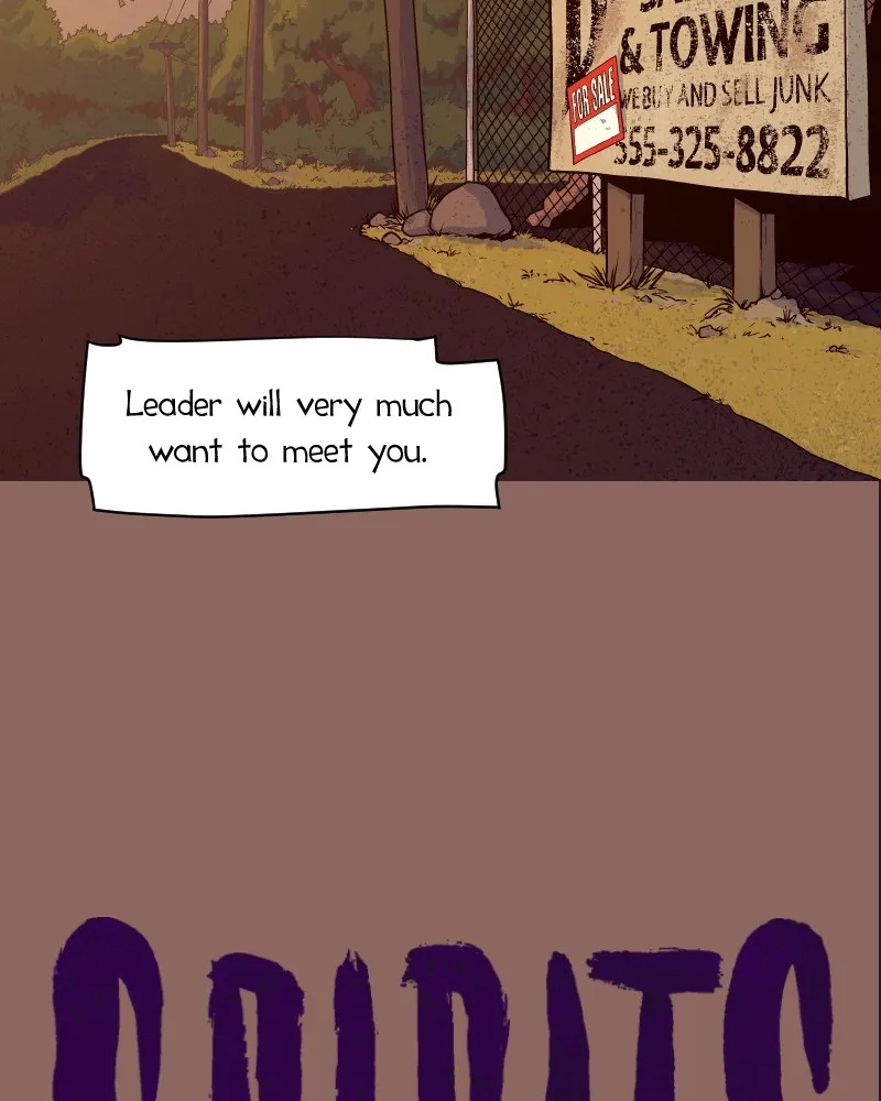 Spirits Chapter 40 page 2 - 