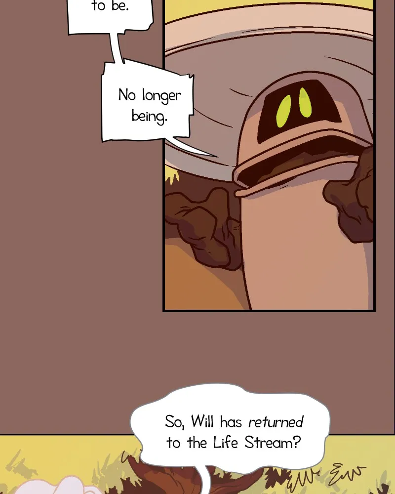 Spirits Chapter 40 page 11 - 