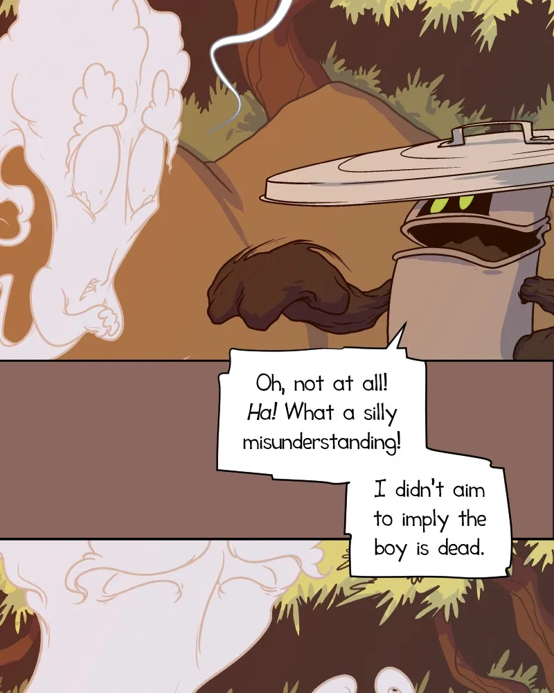 Spirits Chapter 40 page 12 - 