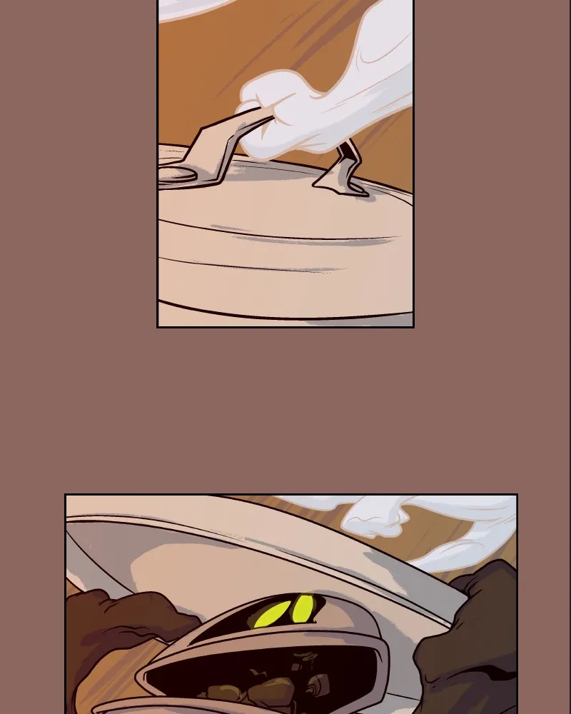 Spirits Chapter 40 page 17 - 