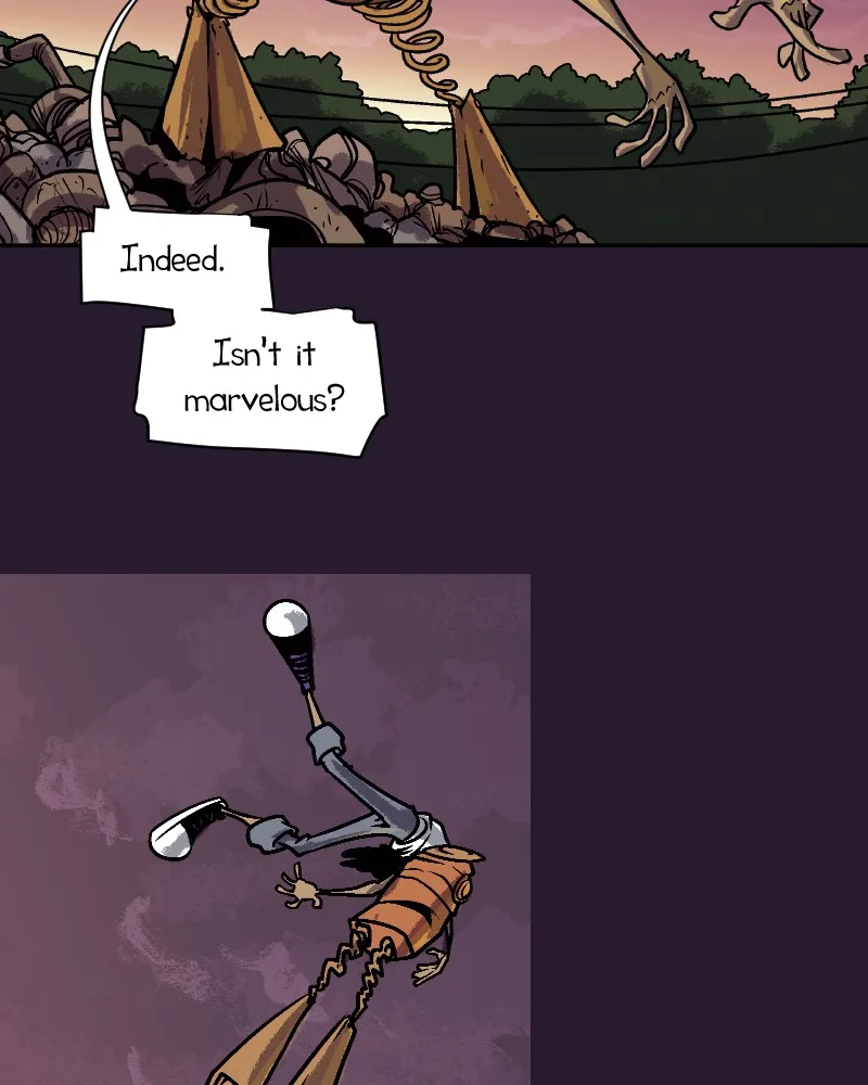 Spirits Chapter 40 page 23 - 