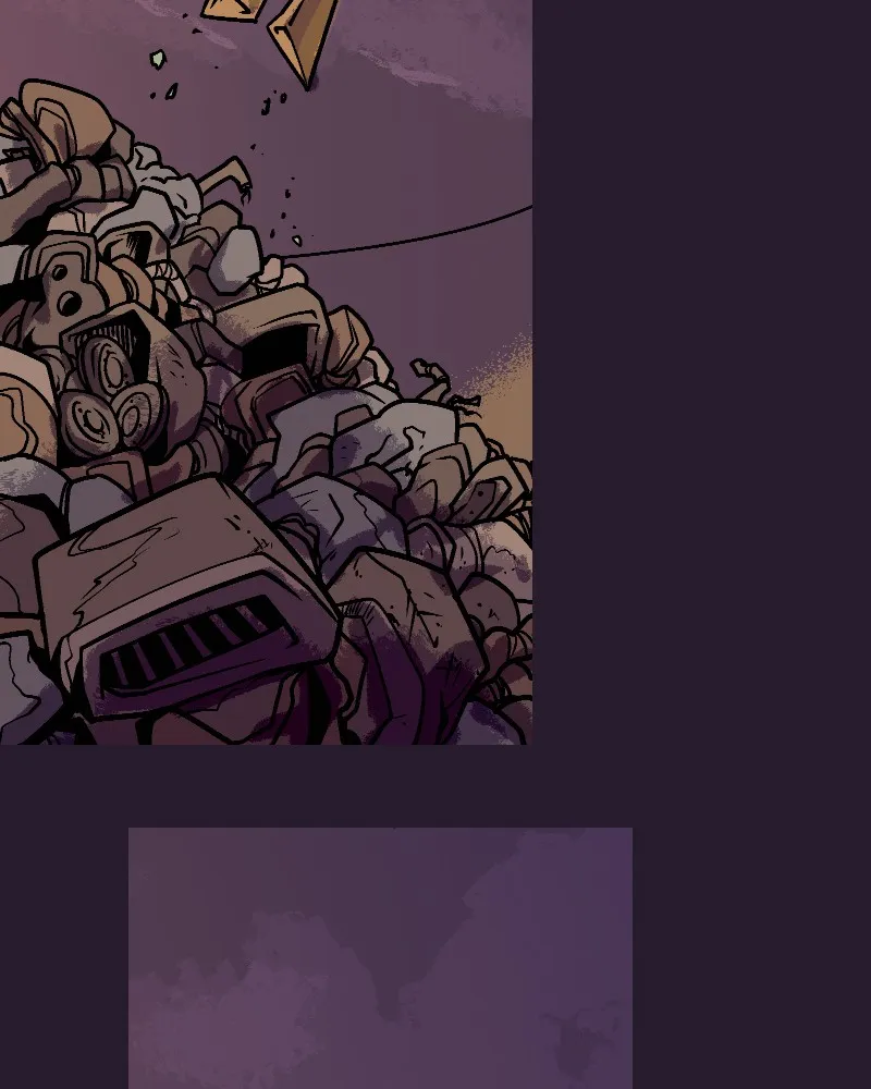 Spirits Chapter 40 page 24 - 