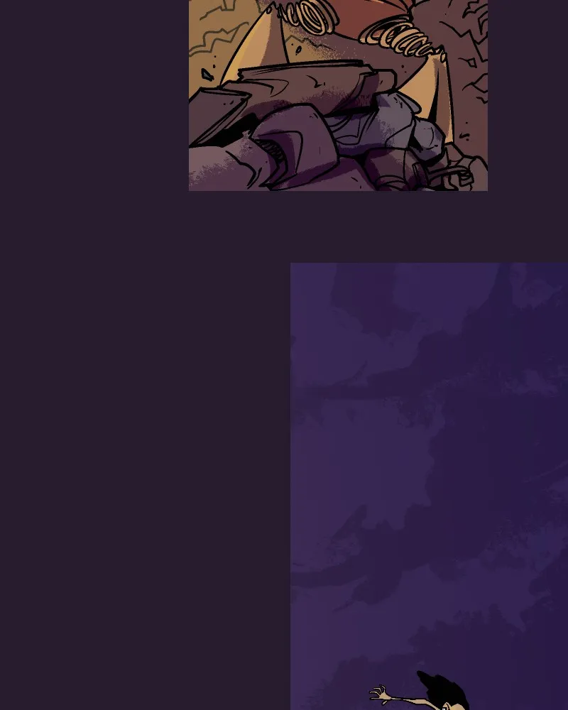 Spirits Chapter 40 page 27 - 