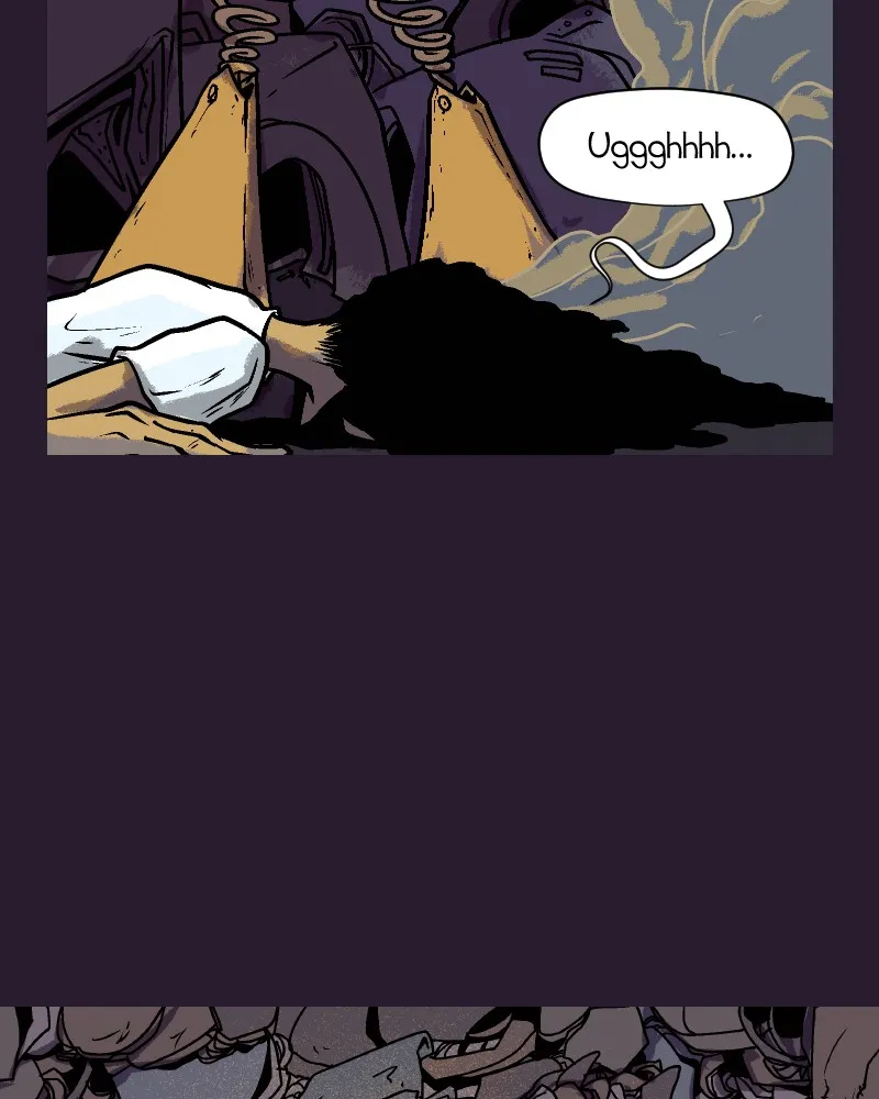 Spirits Chapter 40 page 32 - 