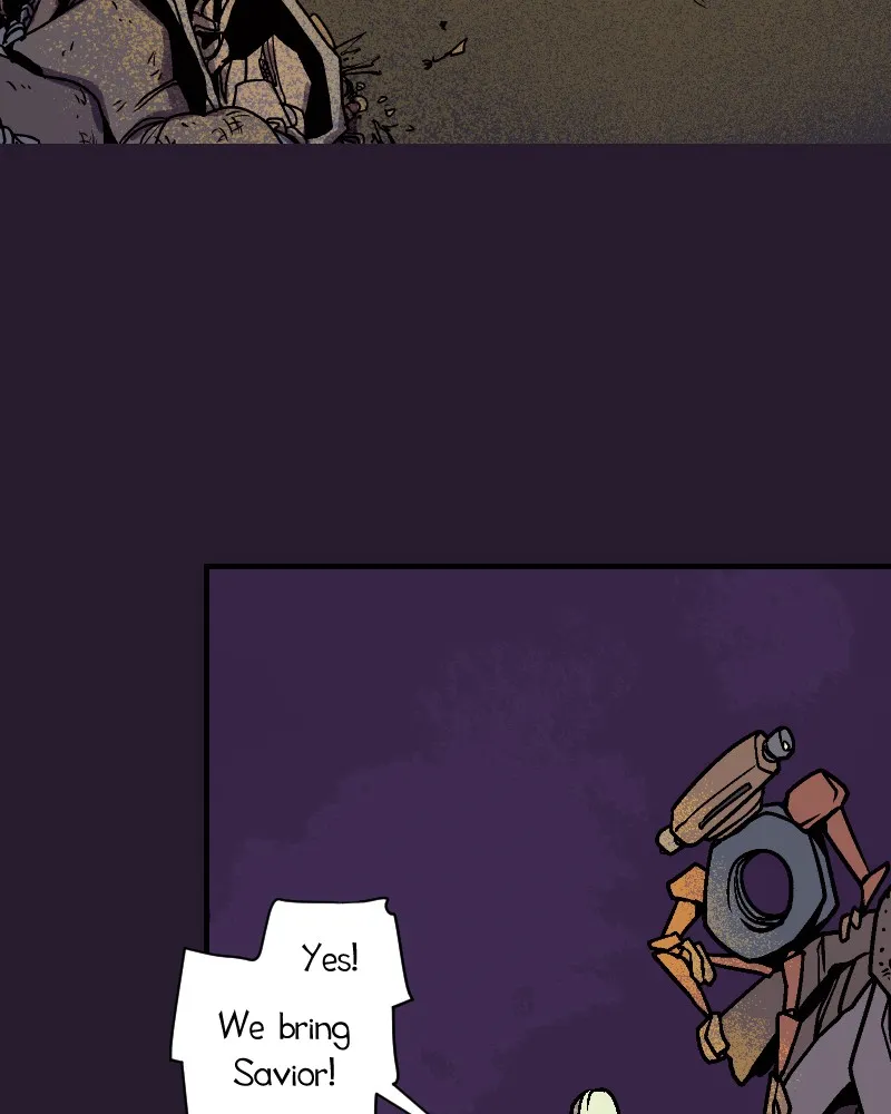 Spirits Chapter 40 page 34 - 