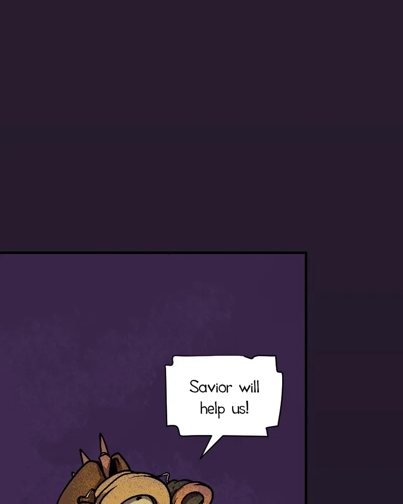 Spirits Chapter 40 page 36 - 