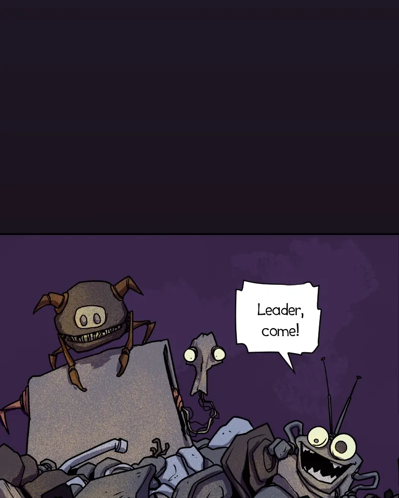 Spirits Chapter 40 page 38 - 