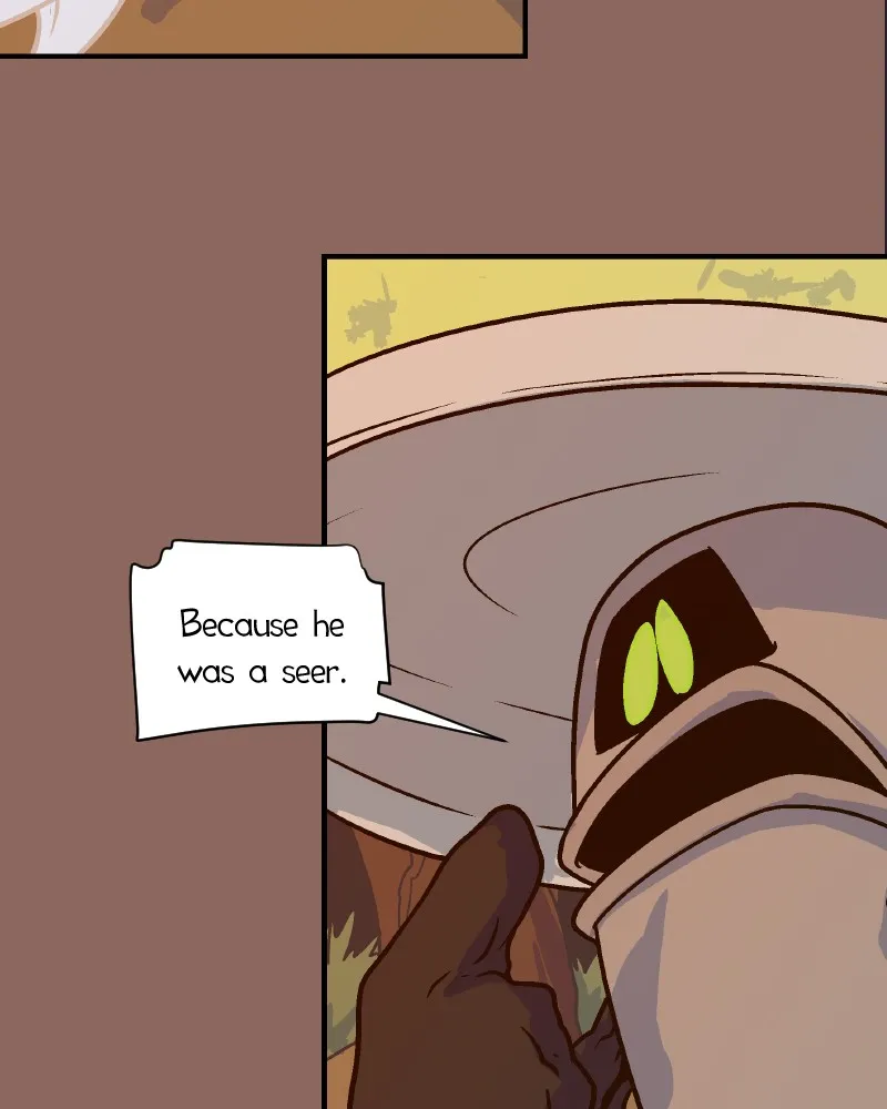 Spirits Chapter 40 page 8 - 