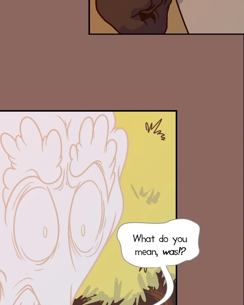 Spirits Chapter 40 page 9 - 