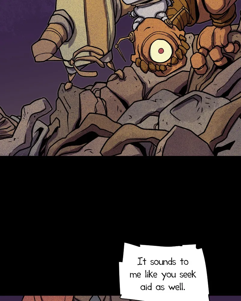 Spirits Chapter 41 page 11 - 