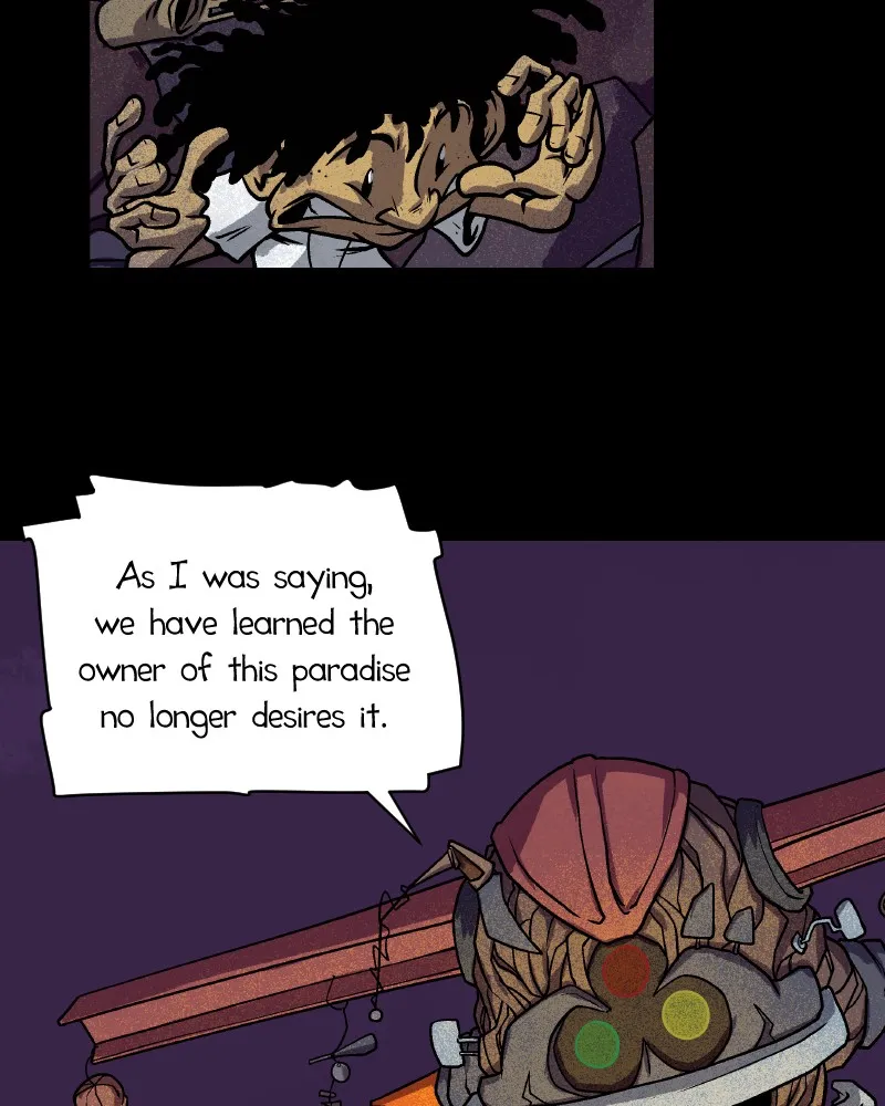 Spirits Chapter 41 page 16 - 