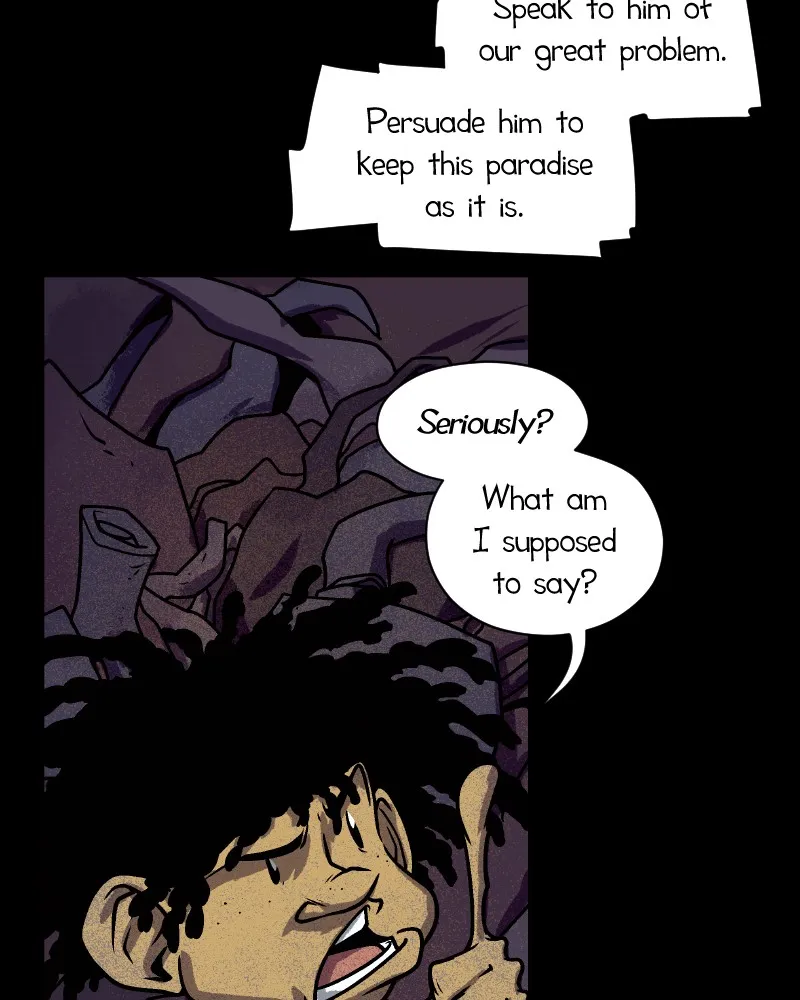 Spirits Chapter 41 page 19 - 