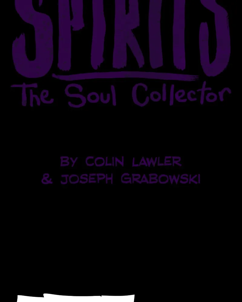 Spirits Chapter 41 page 3 - 