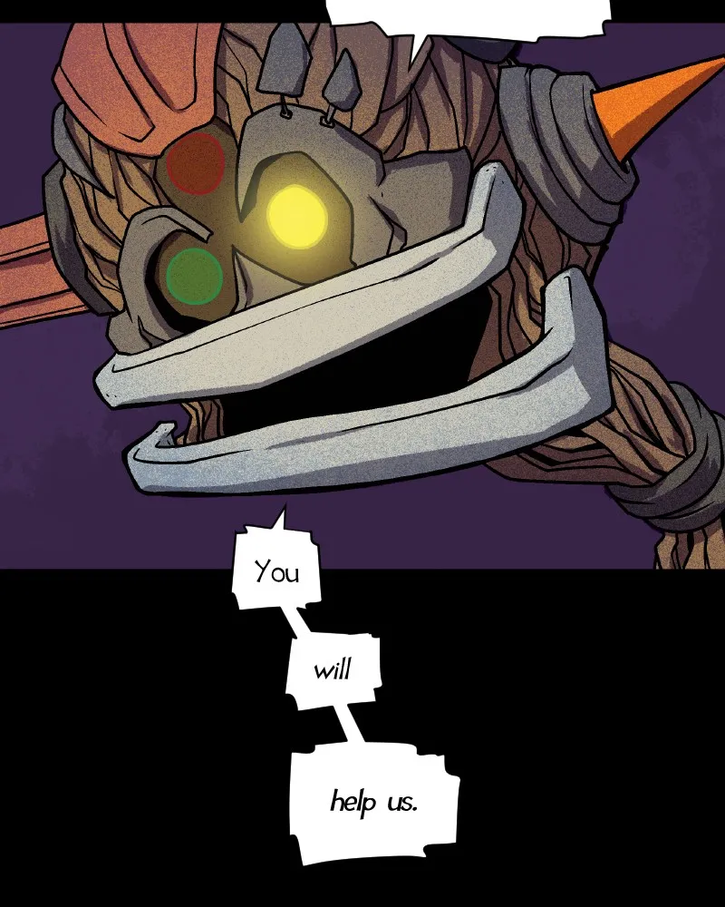 Spirits Chapter 41 page 24 - 