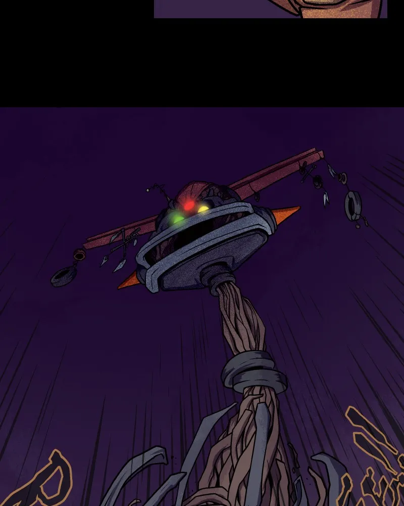 Spirits Chapter 41 page 28 - 