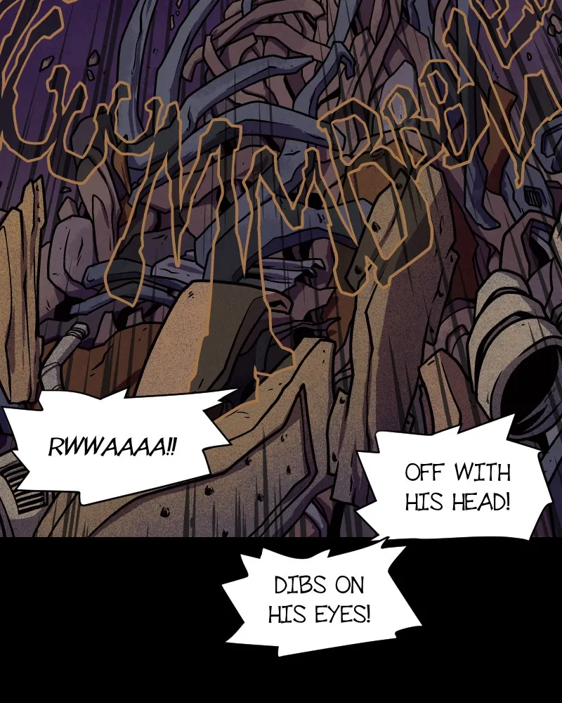 Spirits Chapter 41 page 29 - 