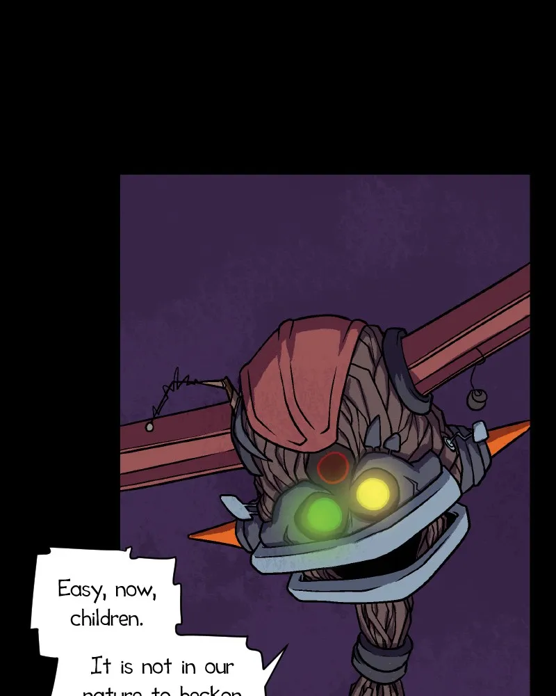 Spirits Chapter 41 page 30 - 