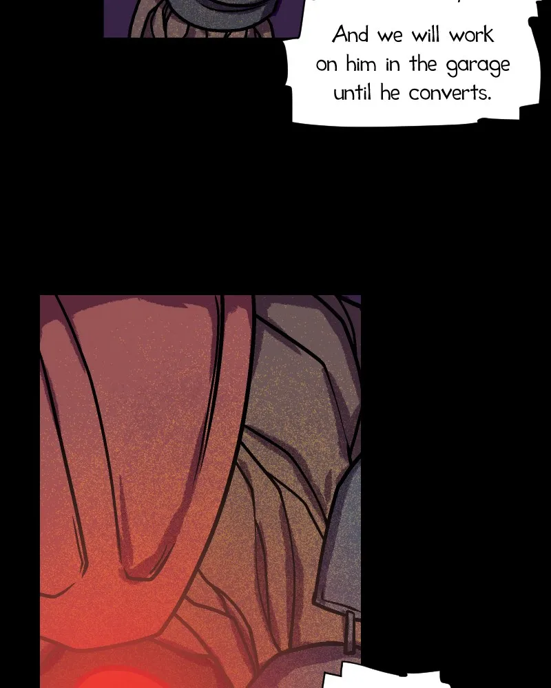 Spirits Chapter 41 page 33 - 