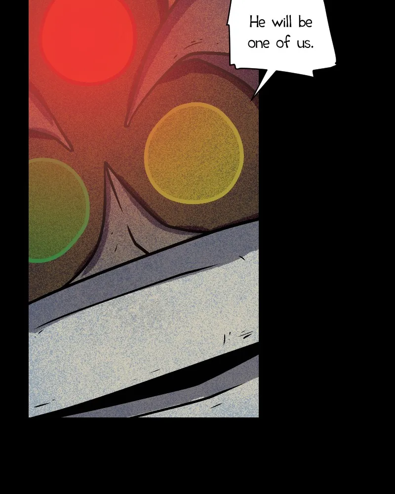 Spirits Chapter 41 page 34 - 