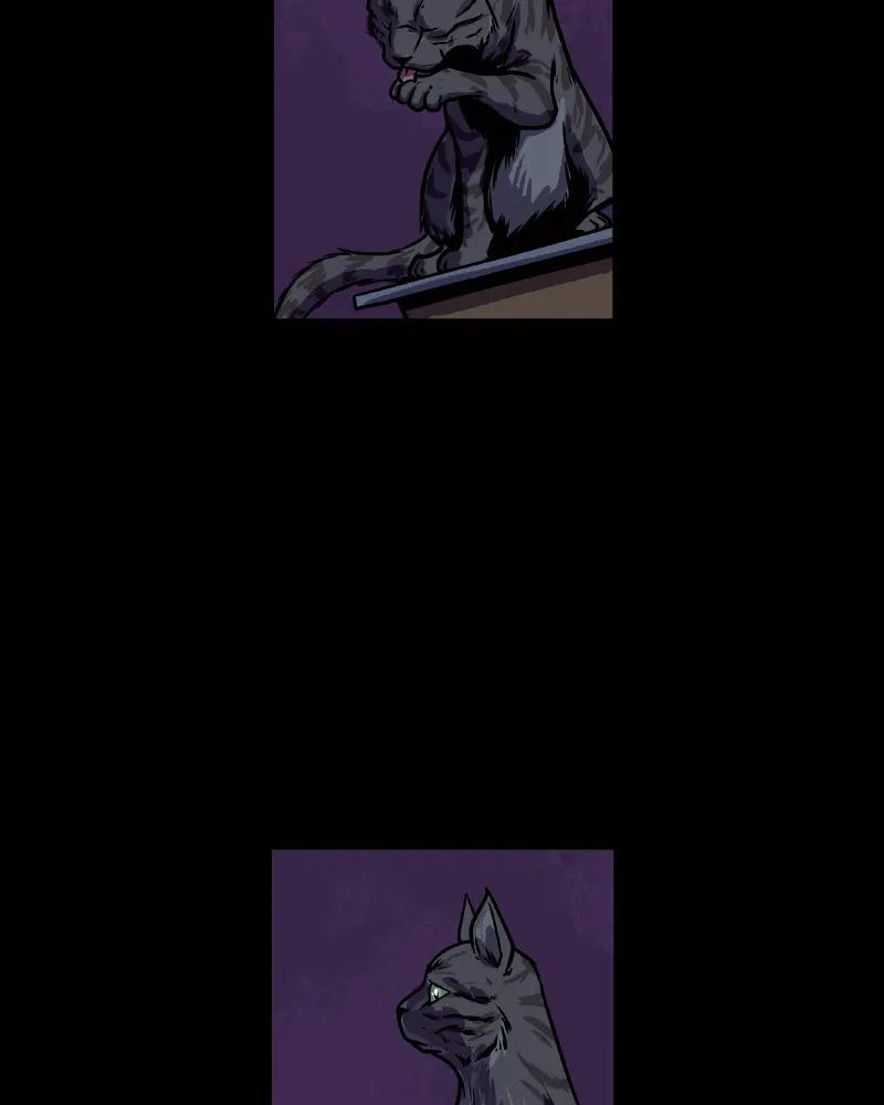 Spirits Chapter 41 page 39 - 