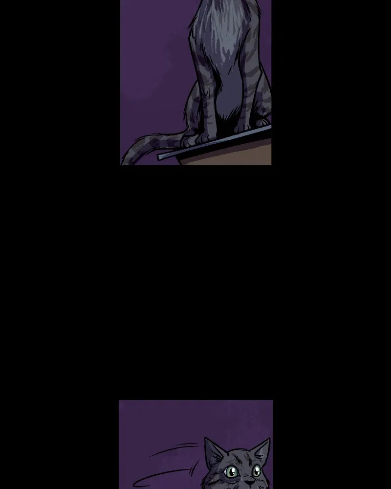 Spirits Chapter 41 page 40 - 