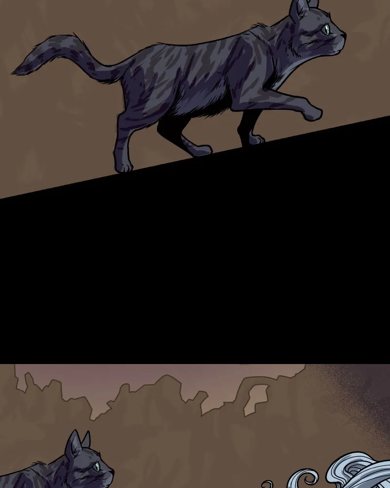 Spirits Chapter 41 page 42 - 